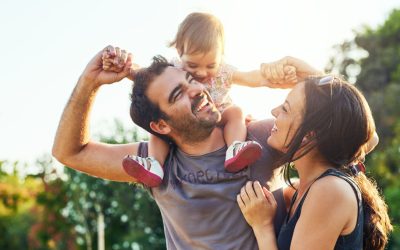 Inicio 15 Los hijos, una oportunidad para ser mejores