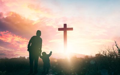 Cómo explicar el verdadero significado de la Semana Santa a los niños