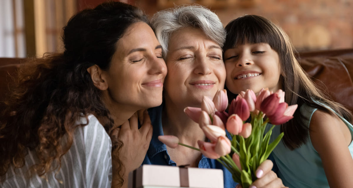 ¿Por qué debo explicarle a mi hijo/hija la importancia del día internacional de la mujer?