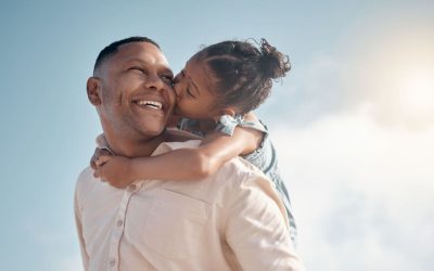 Inicio 12 Cultivar una relación de confianza con los hijos