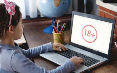 Inicio 13 Normas de seguridad para niños en internet