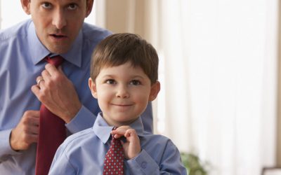 Enseñar confianza en los niños: la base para un autoestima saludable