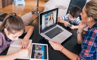 Cómo Entretener a los Niños Más Allá de las Pantallas