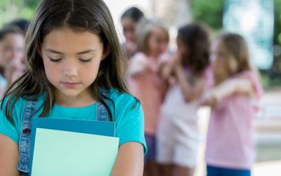 Cómo enseñar a los niños a no compararse con los demás