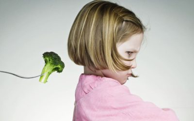 Guía práctica: Cómo hacer que los niños amen las verduras