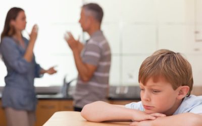 La influencia de otros padres en la gestión de las rabietas infantiles