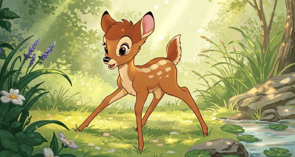 Bambi