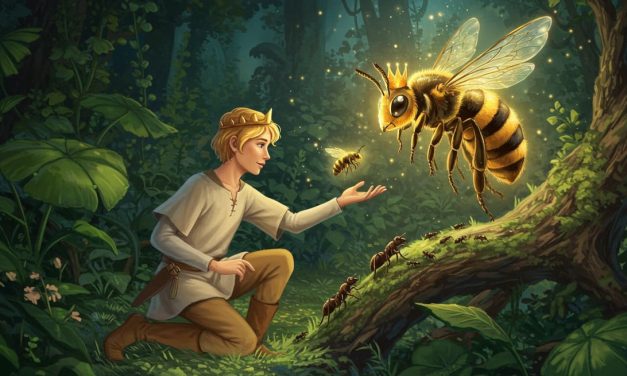 La Abeja Reina
