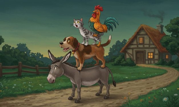Los Músicos de Bremen