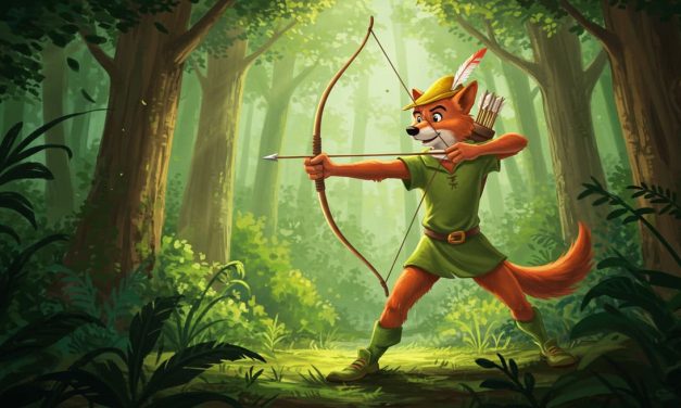 Robin Hood