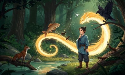La Serpiente Blanca