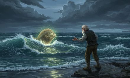 El Pescador y su Esposa