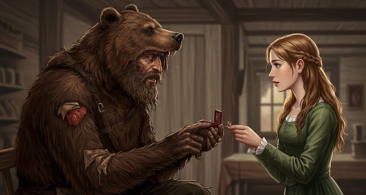 Piel de Oso