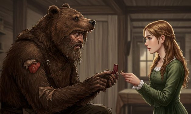 Piel de Oso