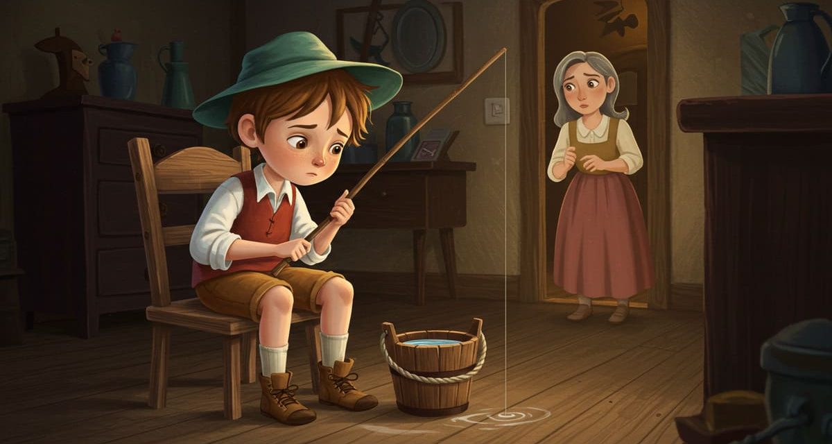 Simón el Bobito