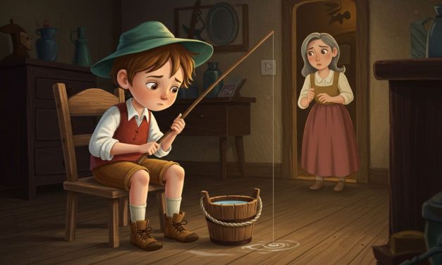 Simón el Bobito