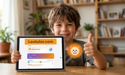 Leotutor.com: Pantallas a favor de la lectura