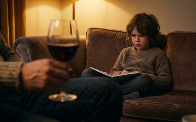 Inicio 11 Cómo el Consumo Normalizado de Alcohol Afecta a tus Hijos